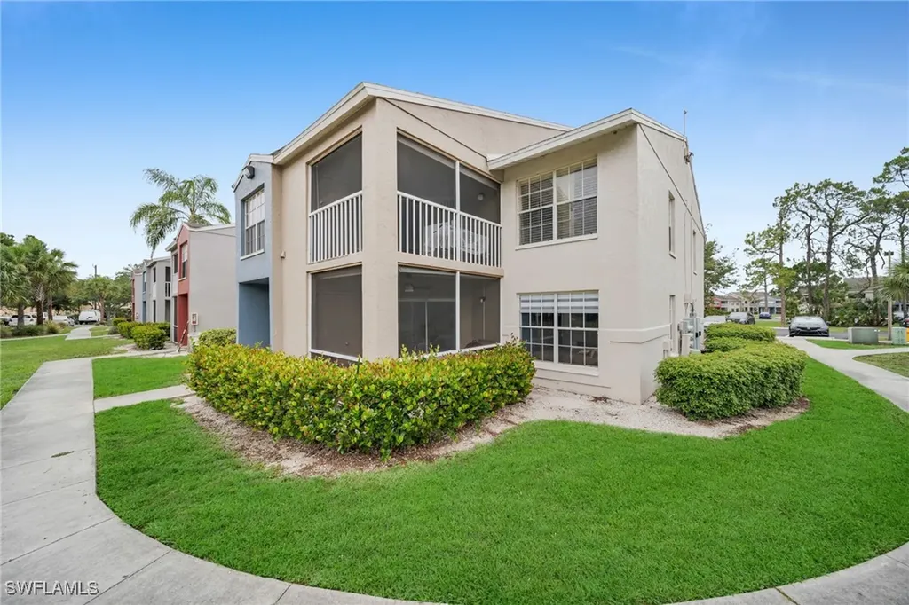 108 Santa Clara Drive Naples FL 34104