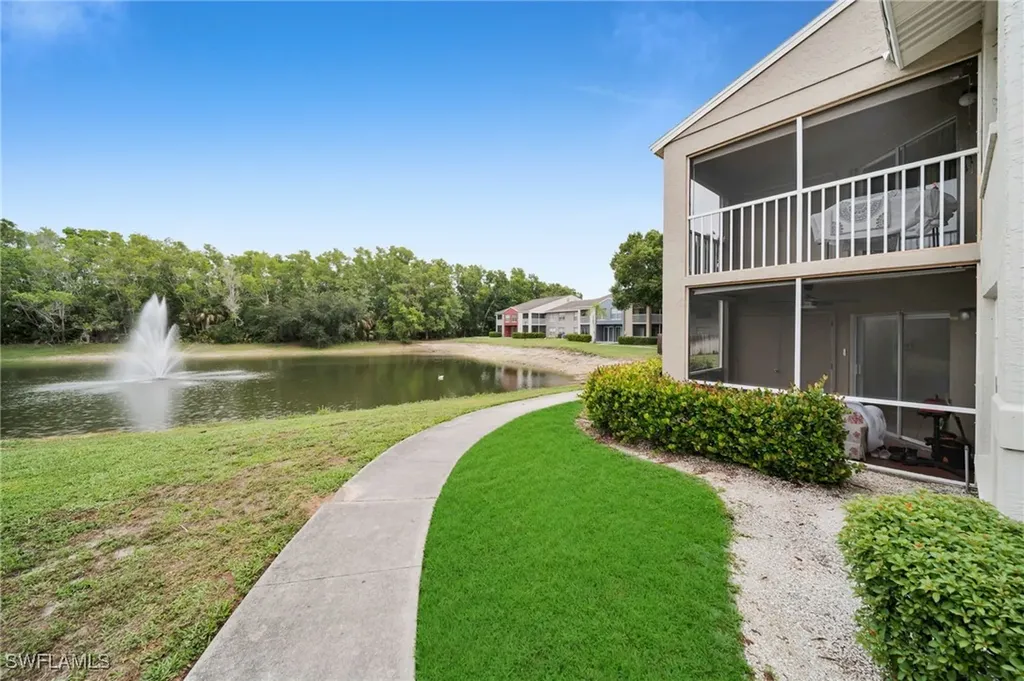 108 Santa Clara Drive Naples FL 34104