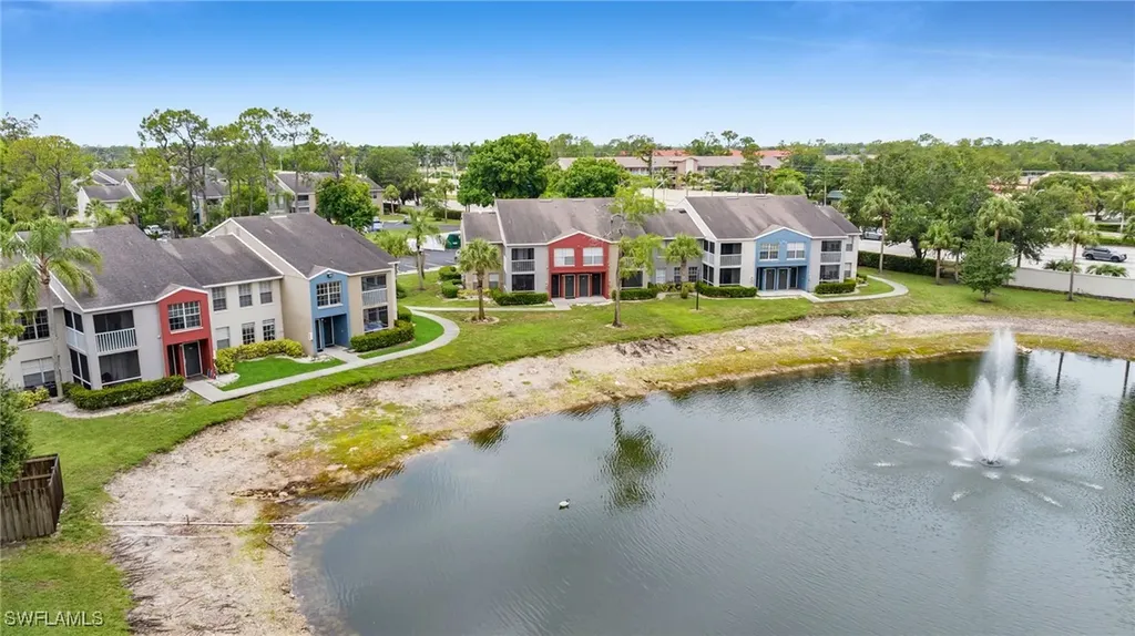 108 Santa Clara Drive Naples FL 34104