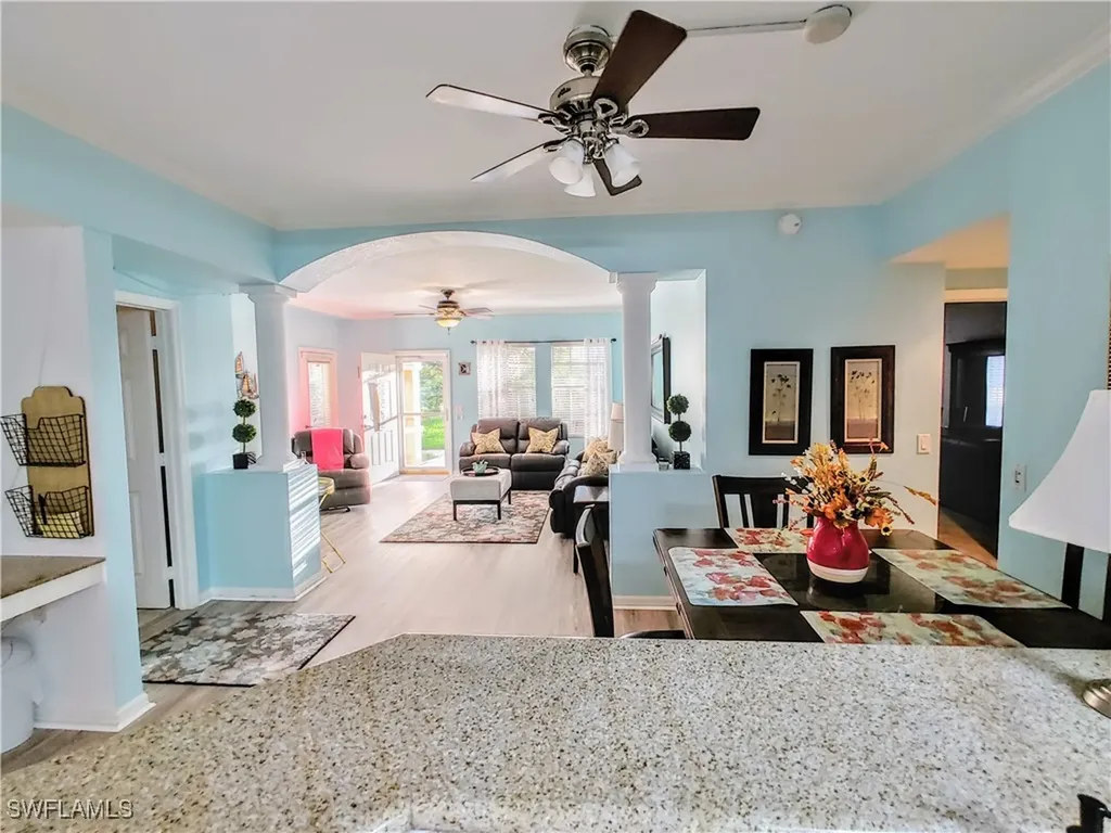 1776 Concordia Lake Circle Cape Coral FL 33909