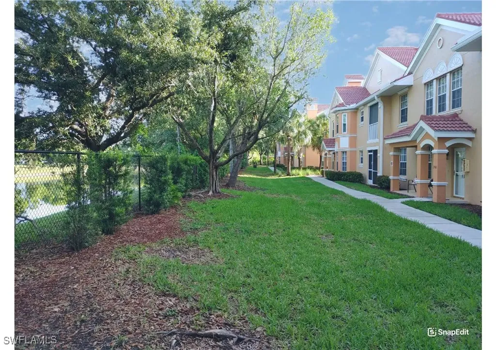 1776 Concordia Lake Circle Cape Coral FL 33909