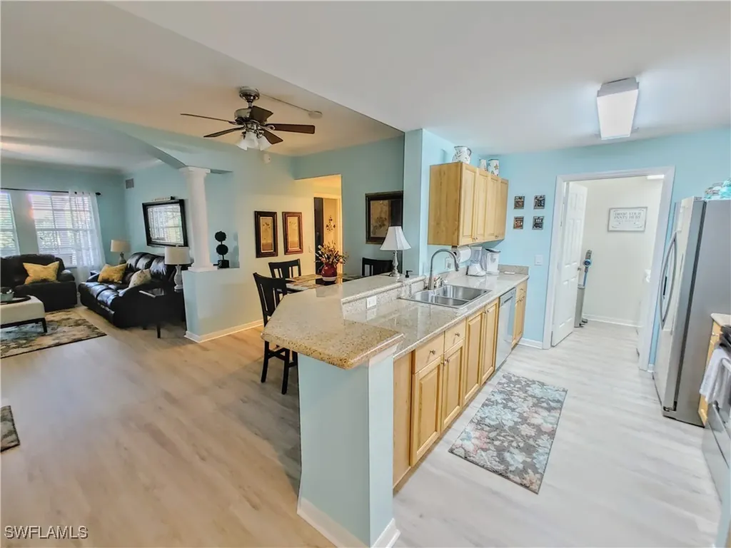 1776 Concordia Lake Circle Cape Coral FL 33909