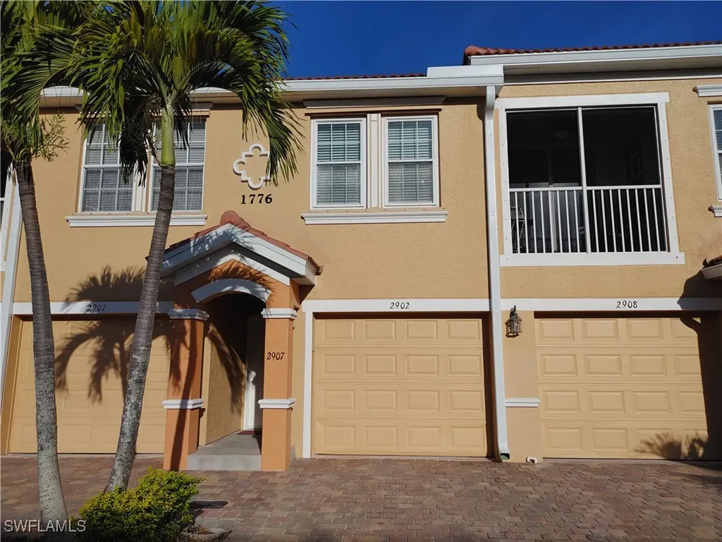 1776 Concordia Lake Circle Cape Coral FL 33909