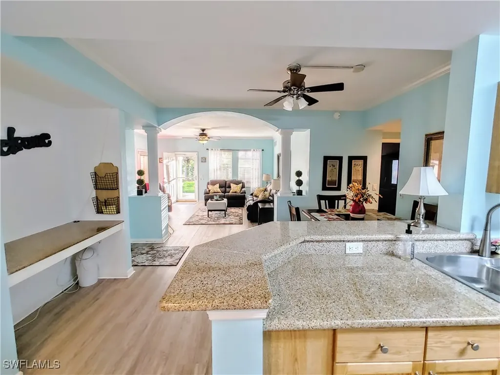 1776 Concordia Lake Circle Cape Coral FL 33909