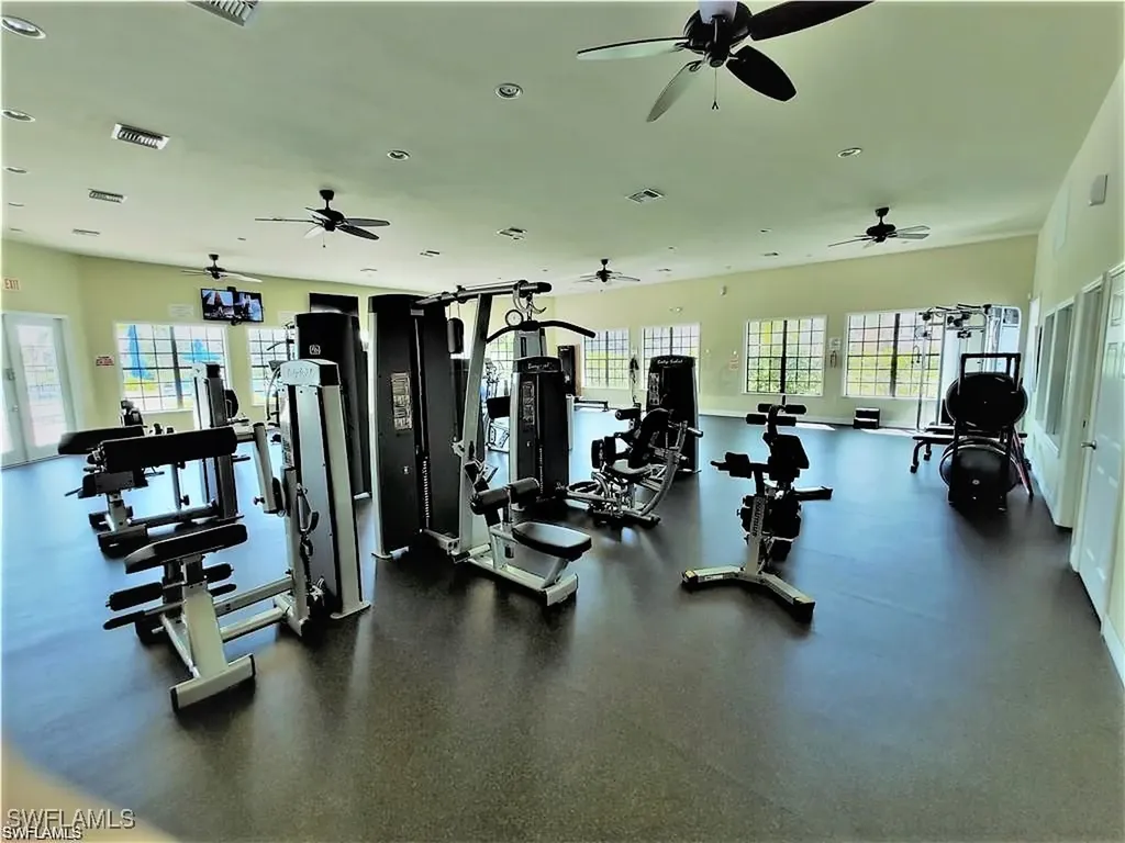 1776 Concordia Lake Circle Cape Coral FL 33909