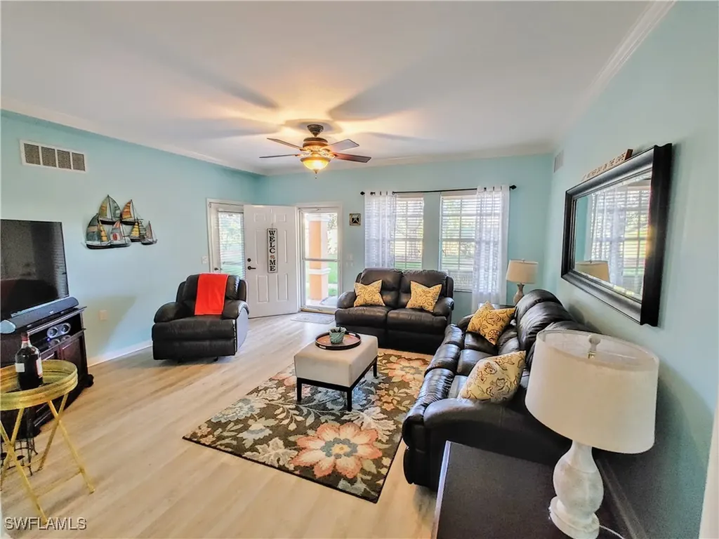 1776 Concordia Lake Circle Cape Coral FL 33909