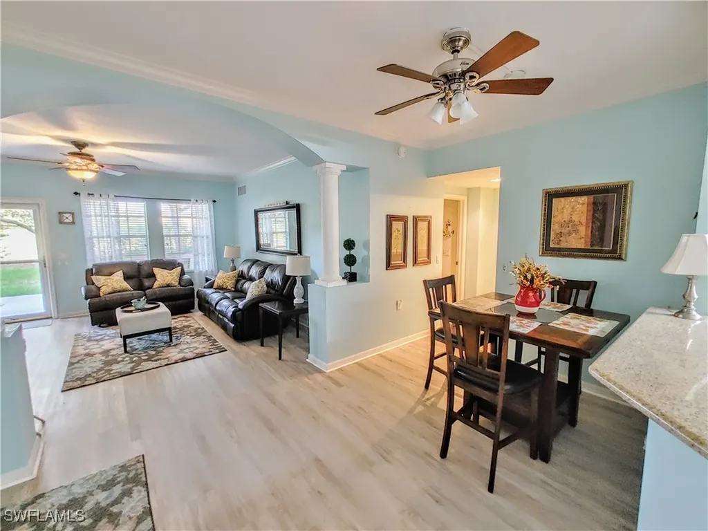 1776 Concordia Lake Circle Cape Coral FL 33909