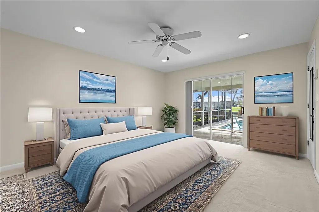 2121 SE 25th Terrace Cape Coral FL 33904