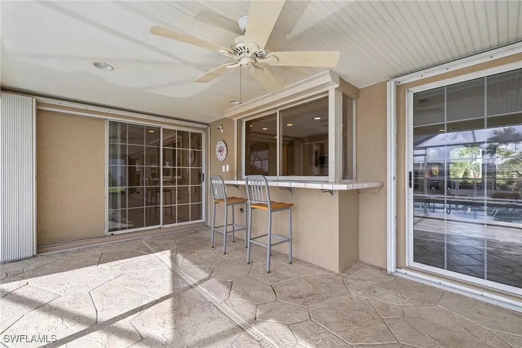 2121 SE 25th Terrace Cape Coral FL 33904