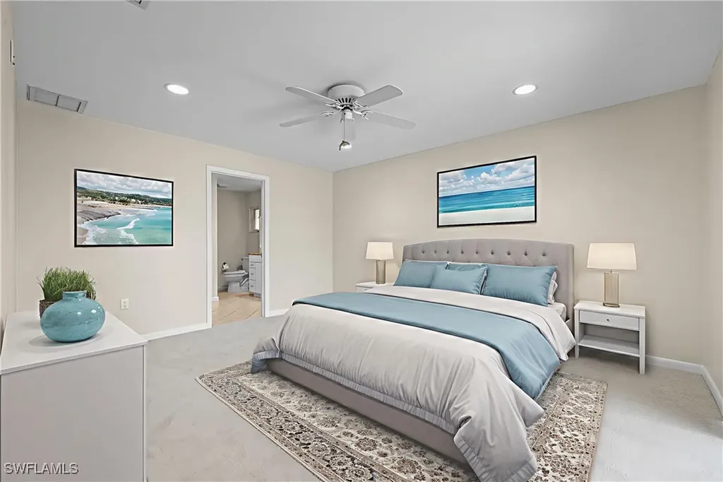 2121 SE 25th Terrace Cape Coral FL 33904