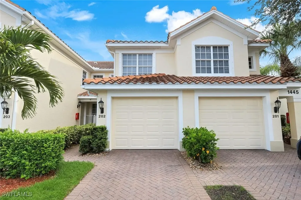 1445 Tiffany Lane Naples FL 34105