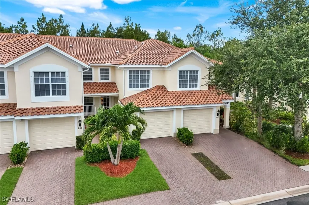 1445 Tiffany Lane Naples FL 34105