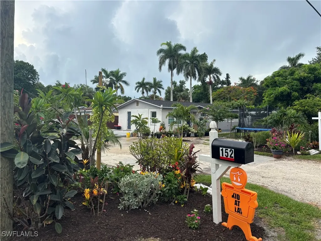 152 Prospect Avenue Fort Myers FL 33905