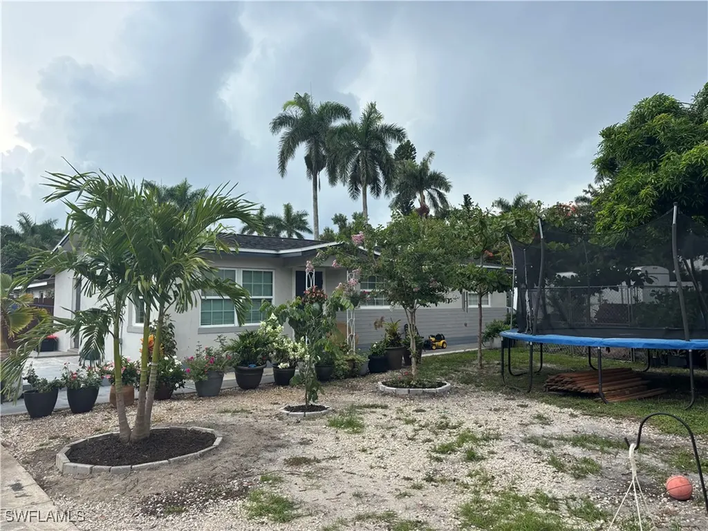 152 Prospect Avenue Fort Myers FL 33905
