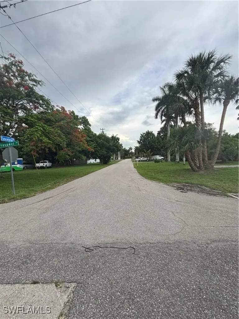 152 Prospect Avenue Fort Myers FL 33905