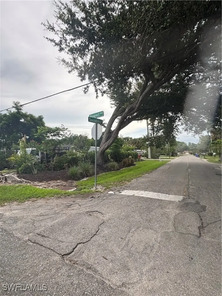 152 Prospect Avenue Fort Myers FL 33905