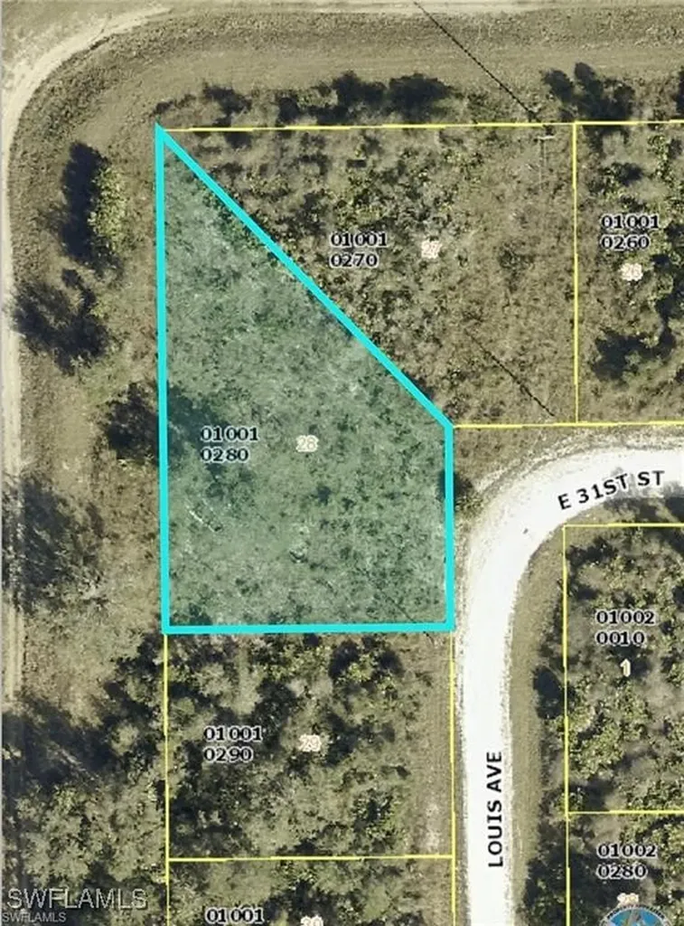 3005 Louis Avenue Alva FL 33920
