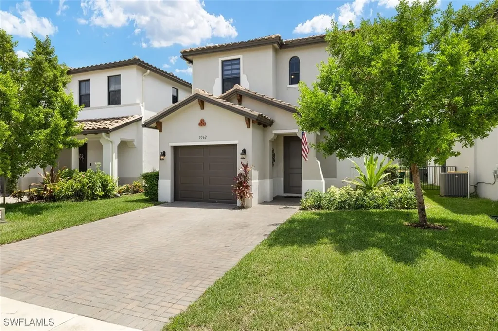 5562 Agostino Way Ave Maria FL 34142