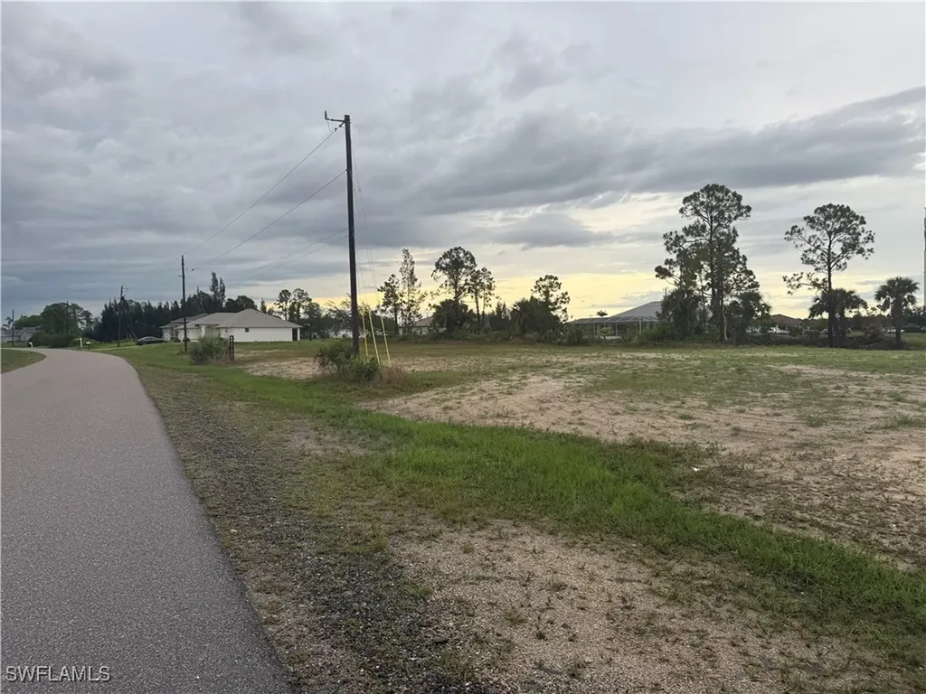 3825 NE 19th Avenue Cape Coral FL 33909