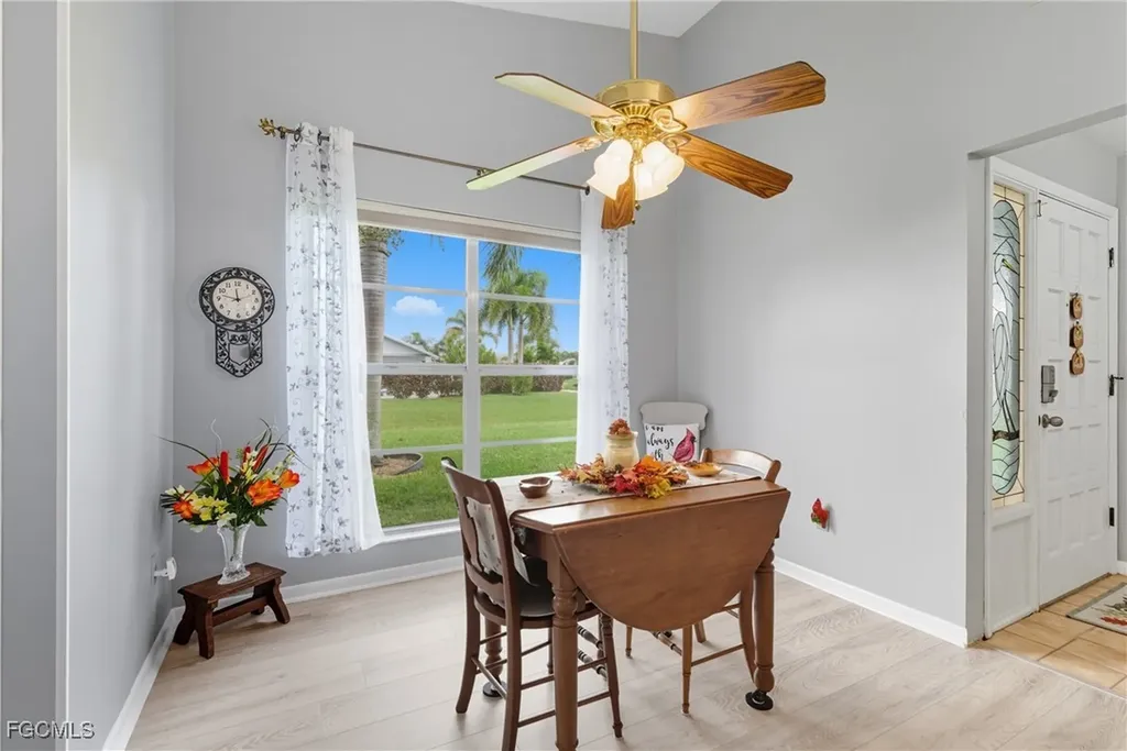 9749 Maplecrest Circle Lehigh Acres FL 33936
