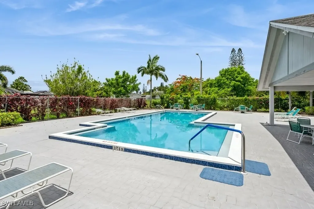 9749 Maplecrest Circle Lehigh Acres FL 33936