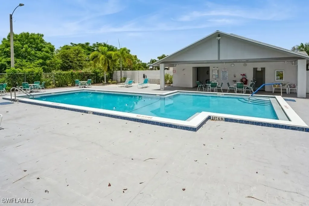 9749 Maplecrest Circle Lehigh Acres FL 33936