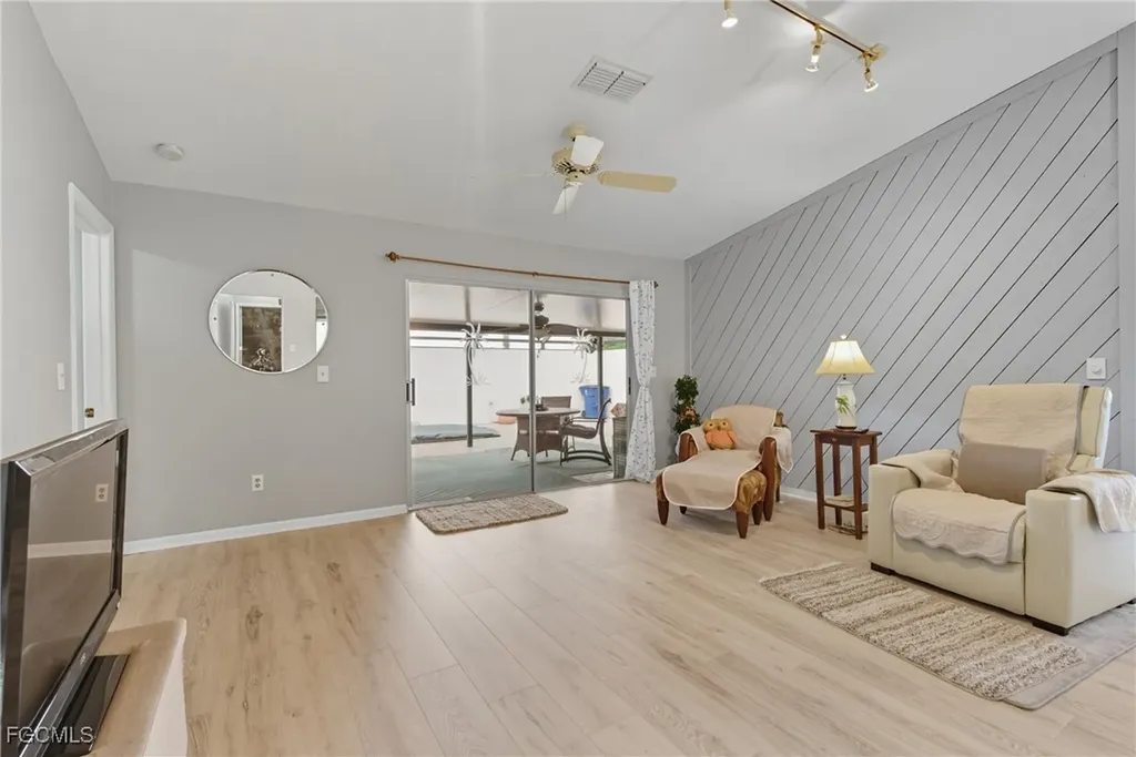 9749 Maplecrest Circle Lehigh Acres FL 33936