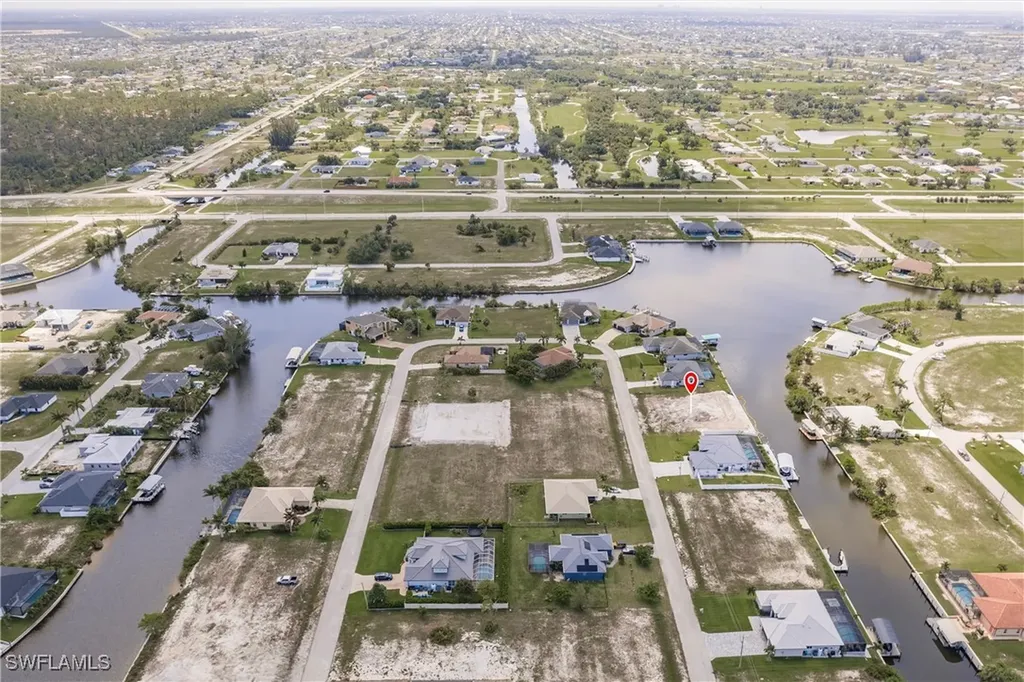 3240 NW 18th Street Cape Coral FL 33993