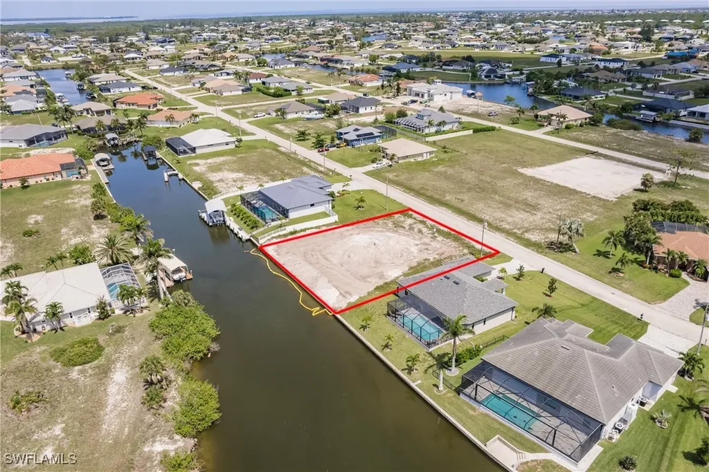 3240 NW 18th Street Cape Coral FL 33993