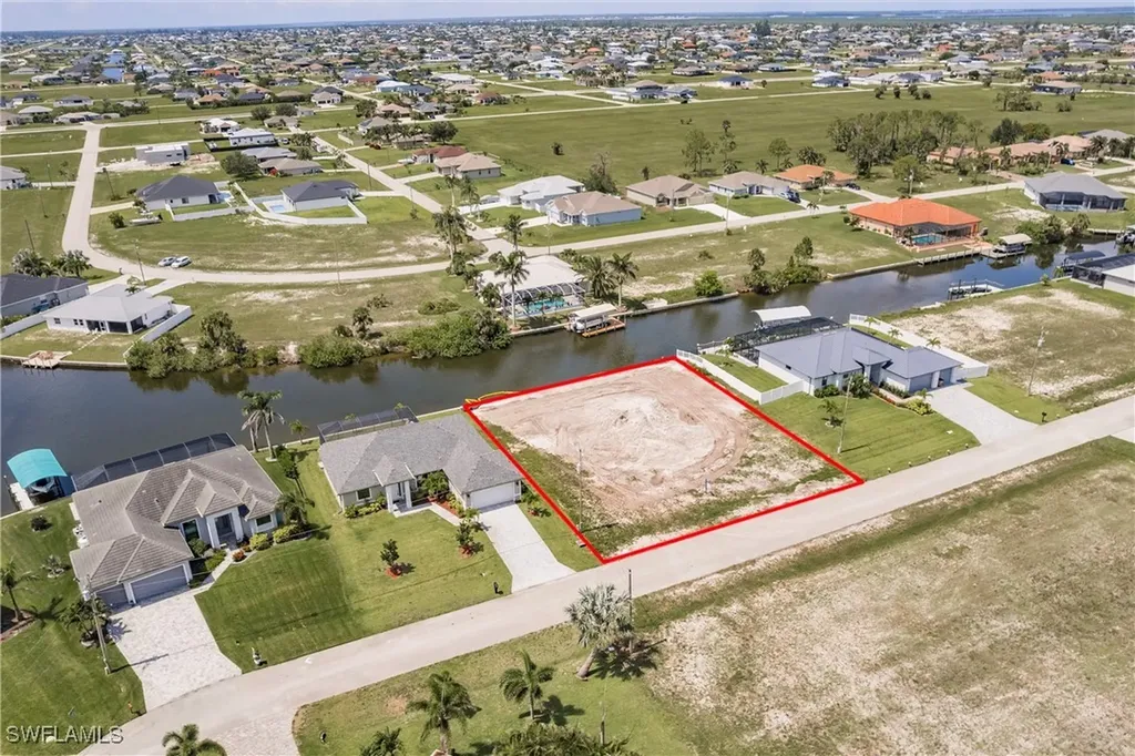 3240 NW 18th Street Cape Coral FL 33993