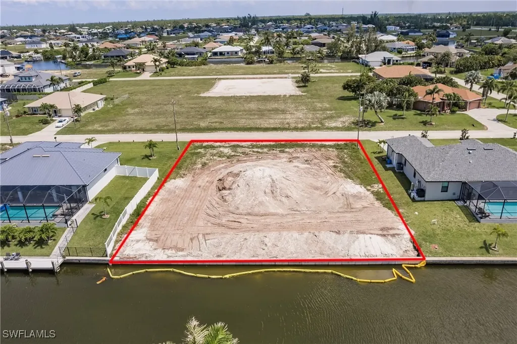 3240 NW 18th Street Cape Coral FL 33993