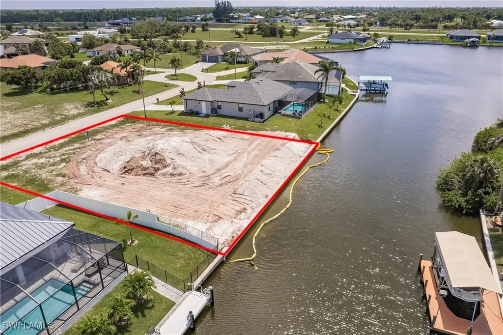 3240 NW 18th Street Cape Coral FL 33993