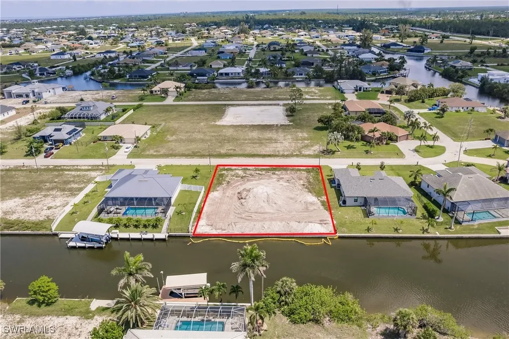 3240 NW 18th Street Cape Coral FL 33993