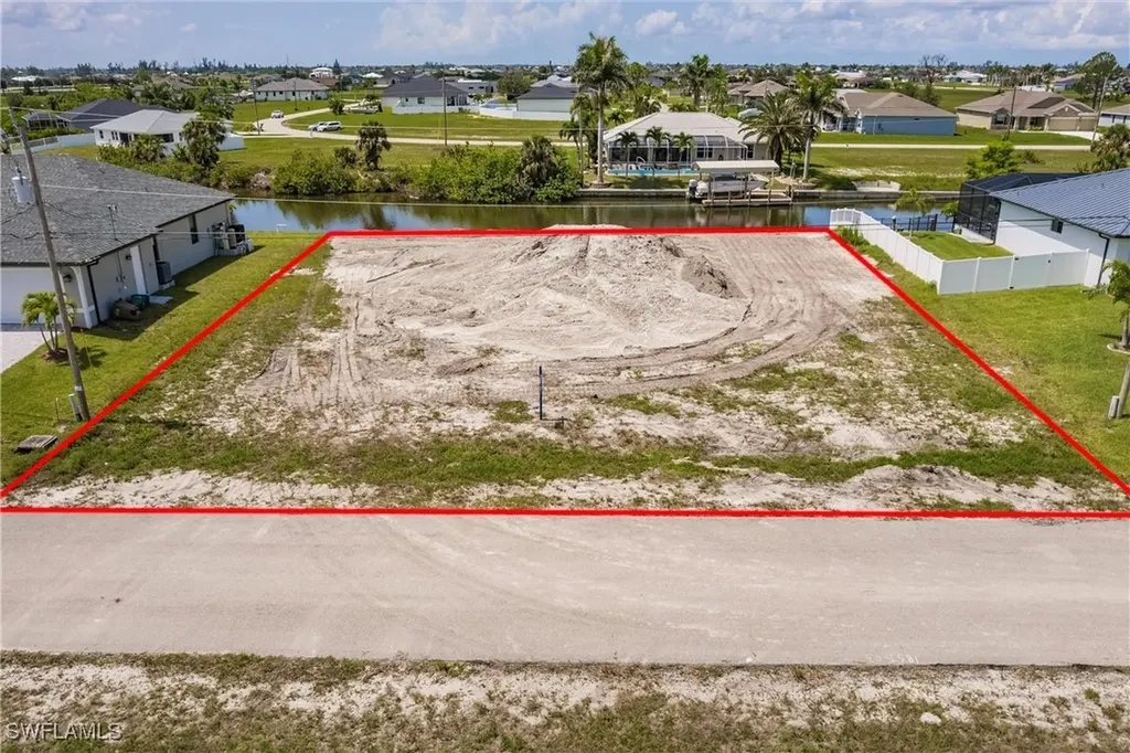 3240 NW 18th Street Cape Coral FL 33993