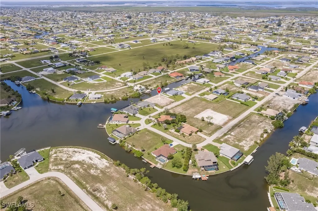 3240 NW 18th Street Cape Coral FL 33993