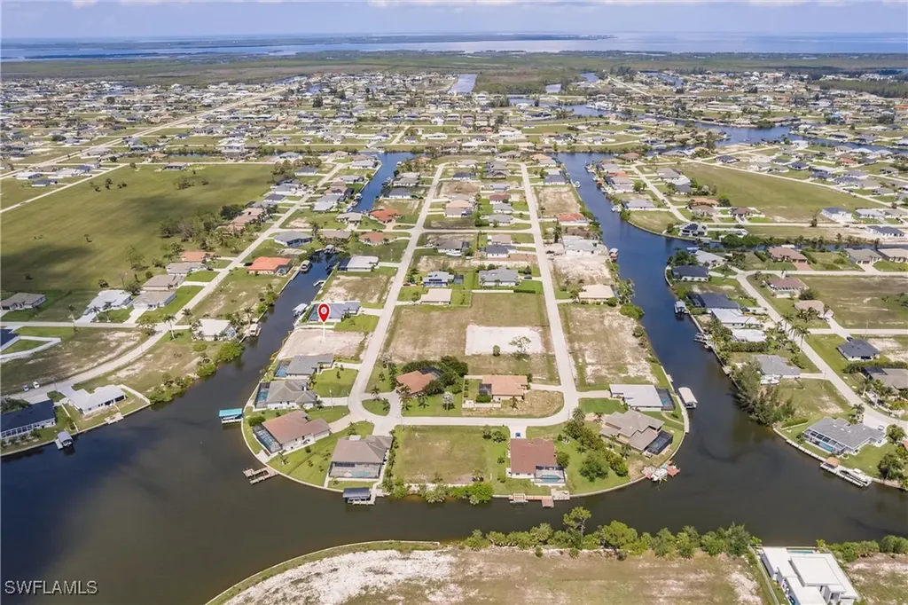 3240 NW 18th Street Cape Coral FL 33993