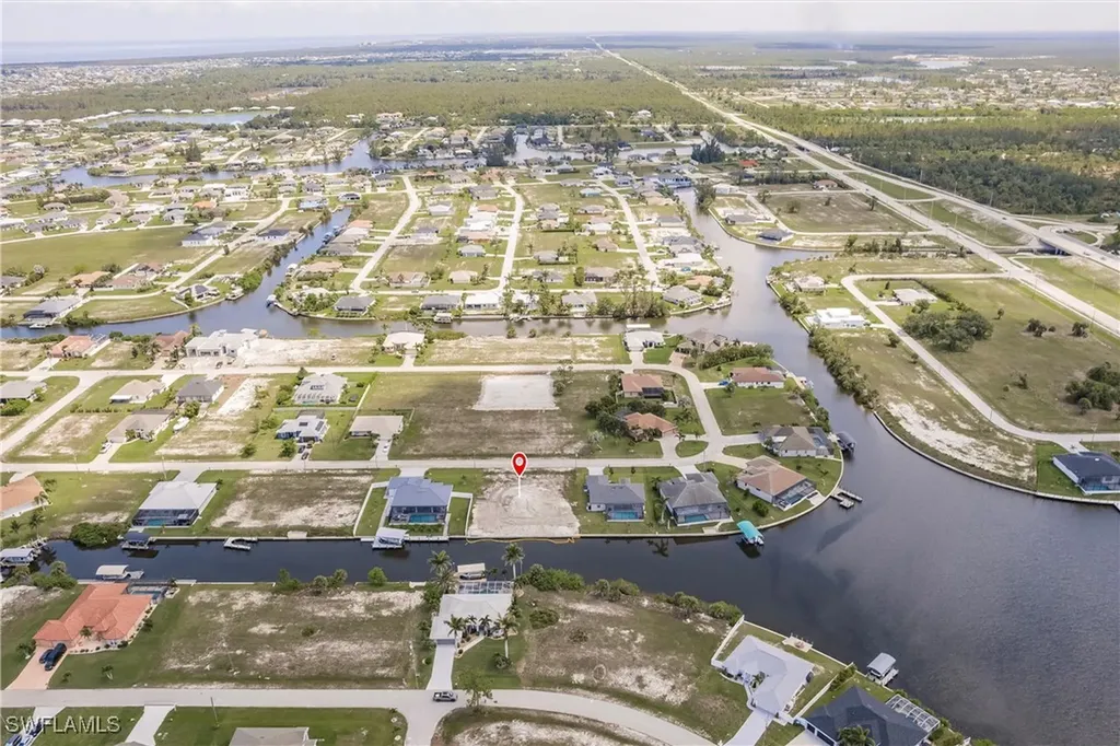 3240 NW 18th Street Cape Coral FL 33993