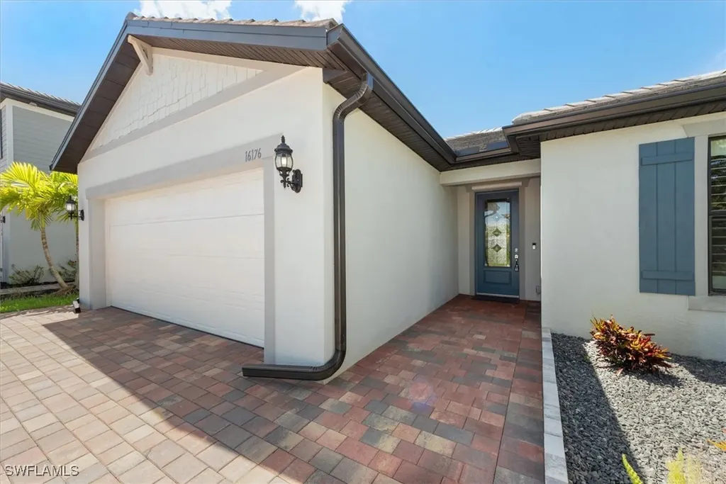 16176 Rosemallow Lane Alva FL 33920