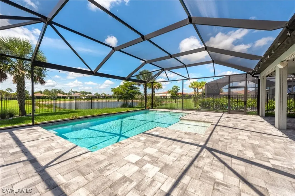 16176 Rosemallow Lane Alva FL 33920