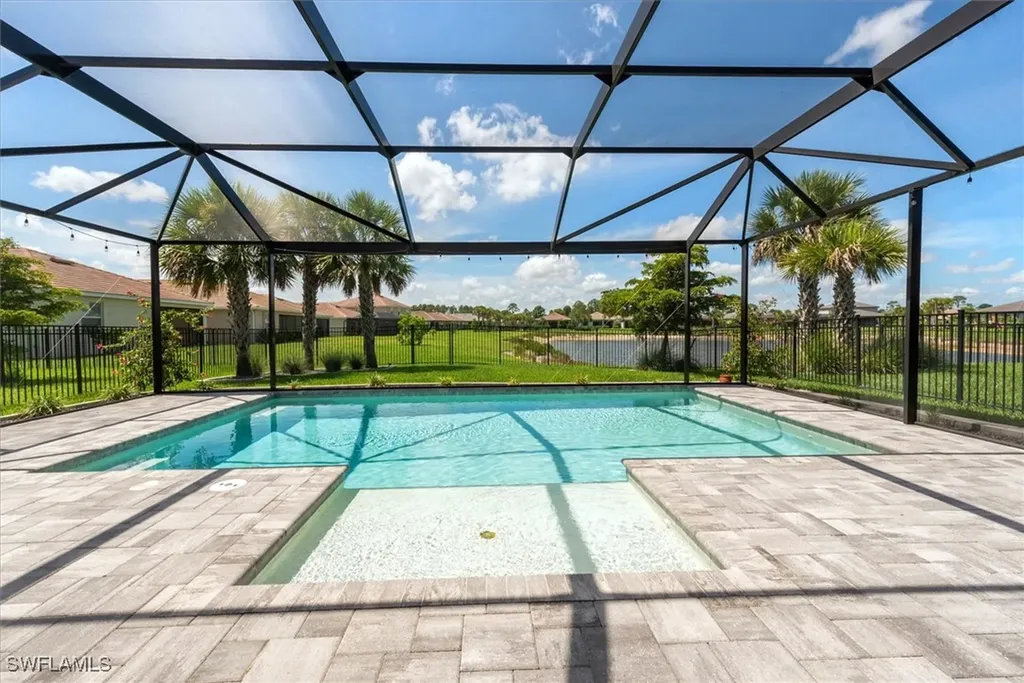 16176 Rosemallow Lane Alva FL 33920