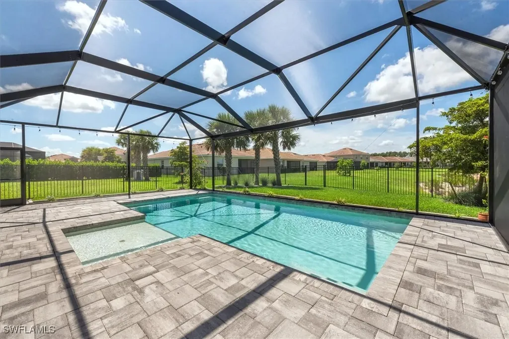 16176 Rosemallow Lane Alva FL 33920