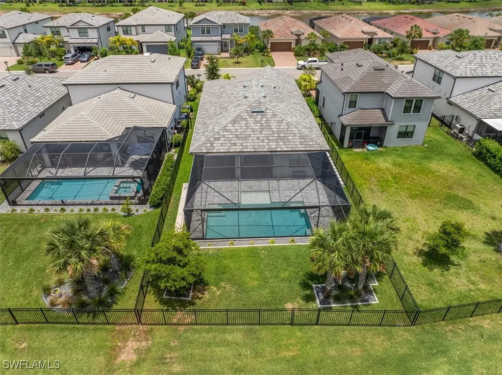 16176 Rosemallow Lane Alva FL 33920