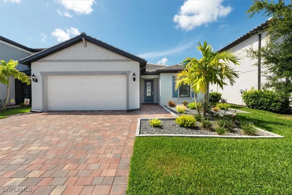 16176 Rosemallow Lane Alva FL 33920