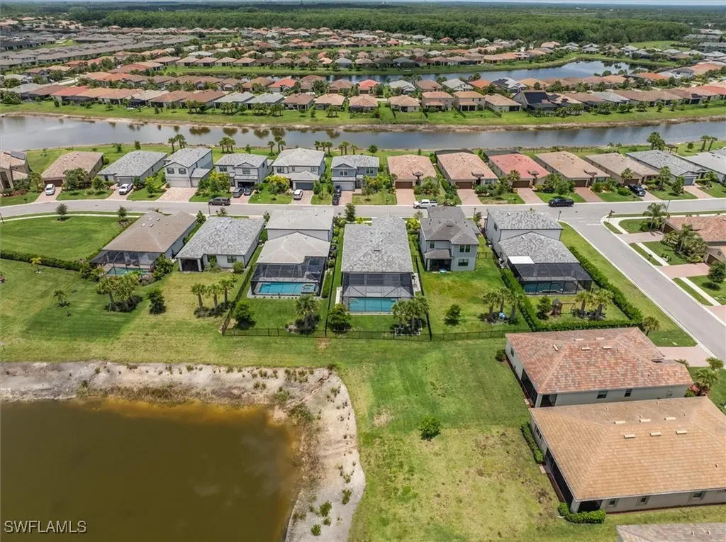 16176 Rosemallow Lane Alva FL 33920