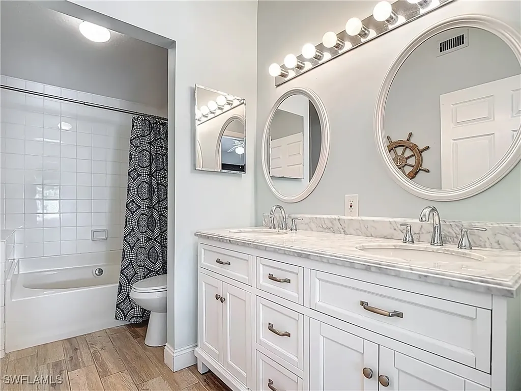 1044 Woodshire Lane Naples FL 34105