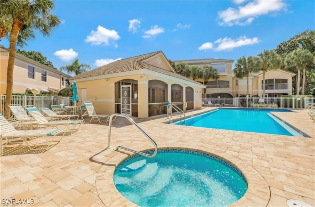 1044 Woodshire Lane Naples FL 34105