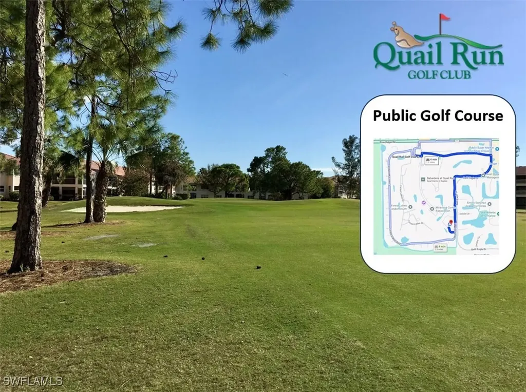 1044 Woodshire Lane Naples FL 34105