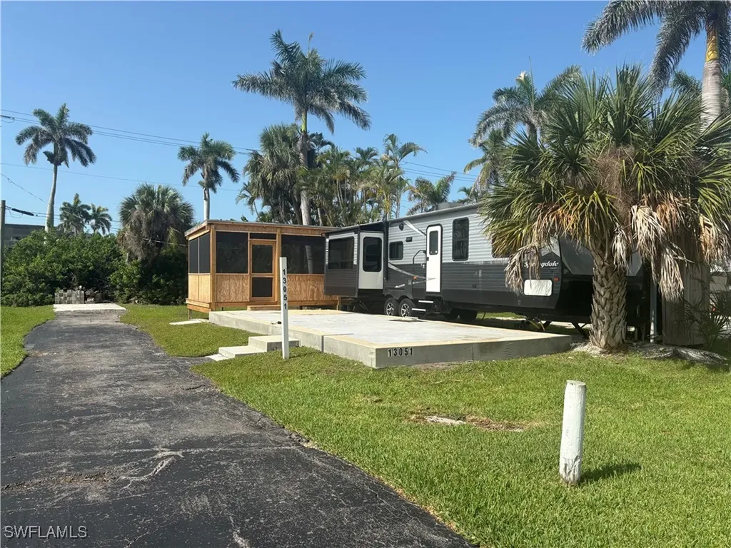 13051 Point Breeze Drive Fort Myers FL 33908