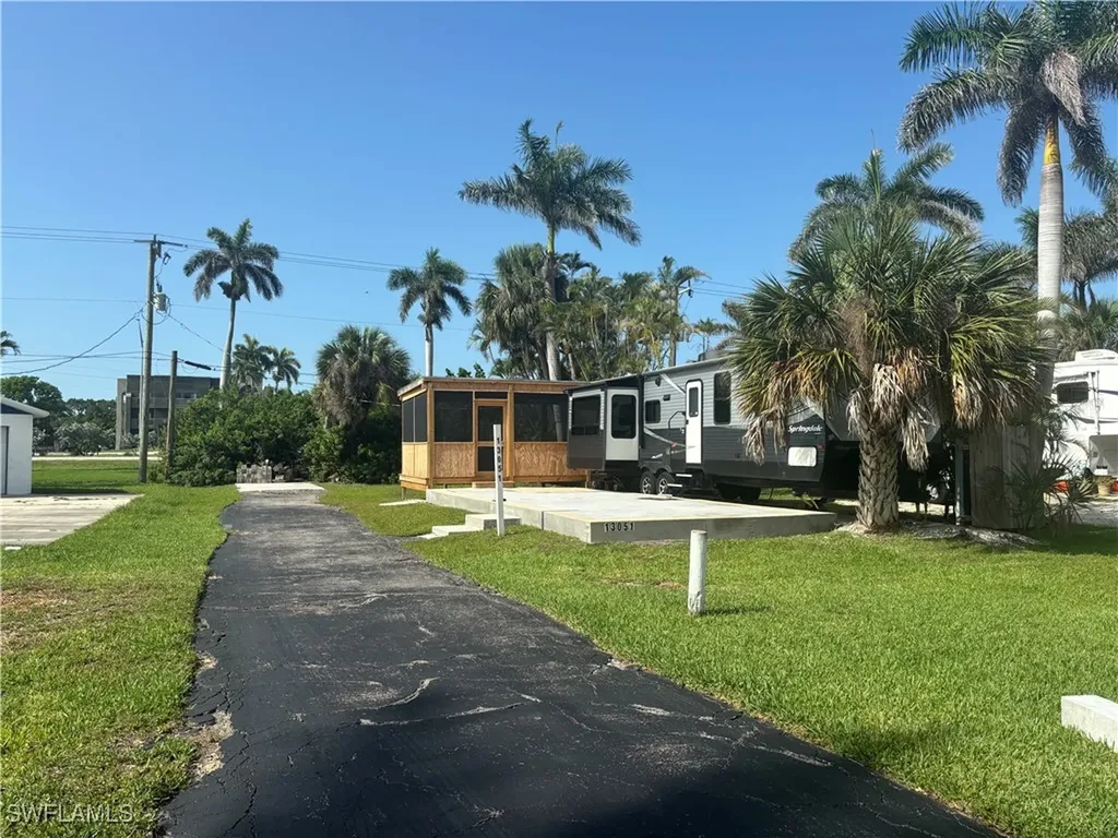 13051 Point Breeze Drive Fort Myers FL 33908