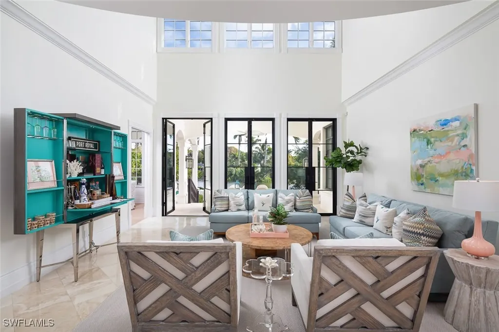 2595 Half Moon Walk Naples FL 34102